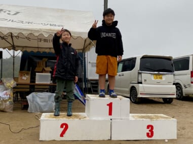 キッズ65クラス